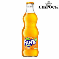 Fanta в Chipock Premium