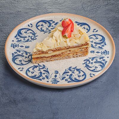 Молочная девочка в LAFA FAMILY по цене 625 ₽