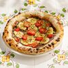 Пицца с нутеллой, бананом и клубникой в Capuletti по цене 390