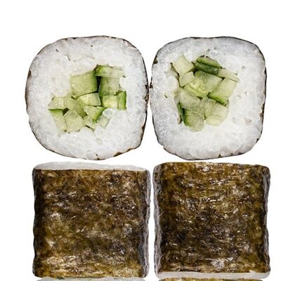 Капа маки в Мисо-Мисо по цене 195 ₽