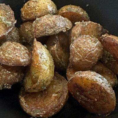 Картофель бейби в IPA beer cafe по цене 350 ₽