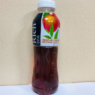 Rich tea Персик в Фуддоки по цене 130