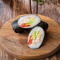 Фаст-ролл Фитнес в Сушишоп