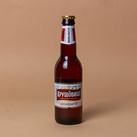 Пиво Крушовице безалкогольное в Хочу Пури