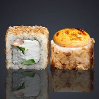 Эби кани в Sushi Fixprice