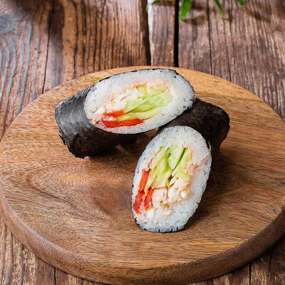 Фаст-ролл Фитнес в Сушишоп по цене 115