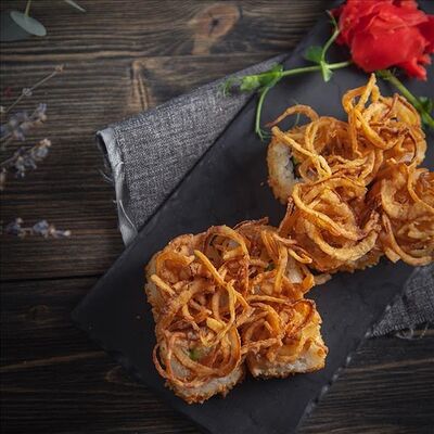 Ацуй-маки в Amato по цене 825 ₽