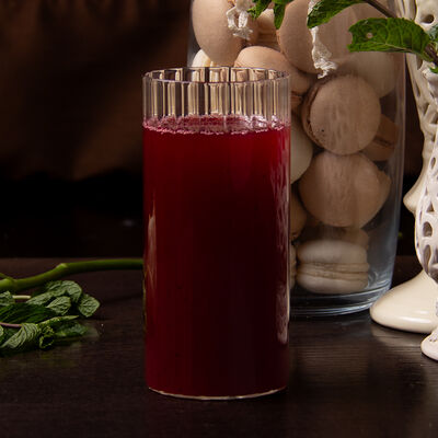 Морс Клюква-брусника в La Maison гастробутик по цене 350 ₽