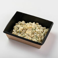 Салат с запеченной индейкой в UPPETIT