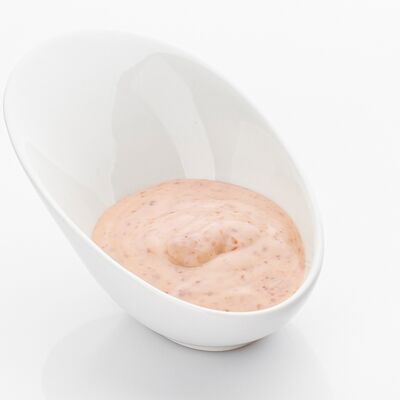 Соус Тысяча островов в Кебабар по цене 89 ₽