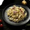 Паста Ветчина и грибыв Loft bbq по цене 750