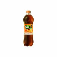 Fuse Tea в Sultan Express