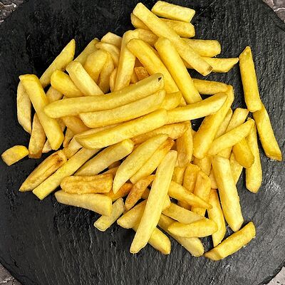 Картофель фри в Рива Рум лаунж бар по цене 275 ₽