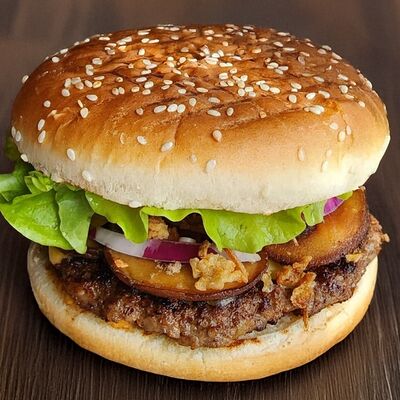 VIP бургерв Rezept по цене 1035 ₽