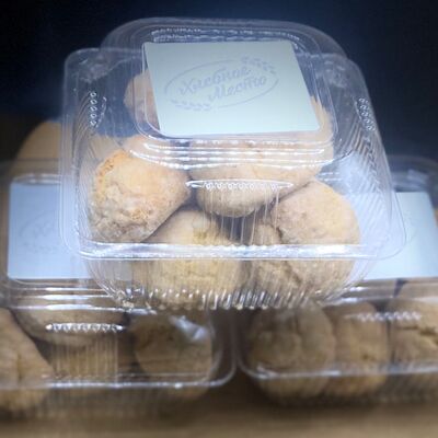 Печенье в Хлебное место по цене 300 ₽