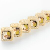 Ролл Унаги Крем в Noi