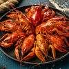 Раки в соусе терияки S в Моя Раковарня по цене 7080