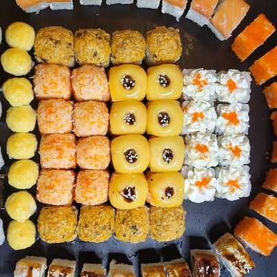 Оди Гранд в Sushi Odi Grand по цене 3199 ₽