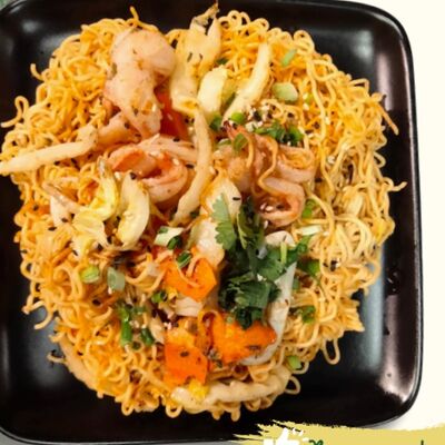 2.7. Ми сао хай шан в Вьет нэм по цене 660 ₽