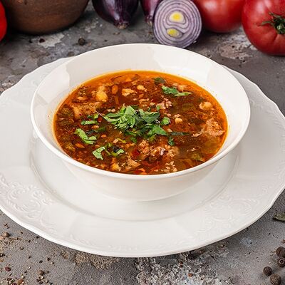 Харчо в Дворец свадеб по цене 420 ₽