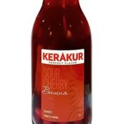Kerakur Вишня в Кафе Гурман по цене 400 ₽