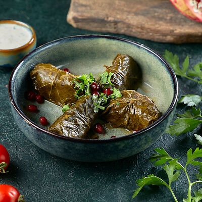 Долма в Тбилисити по цене 490 ₽