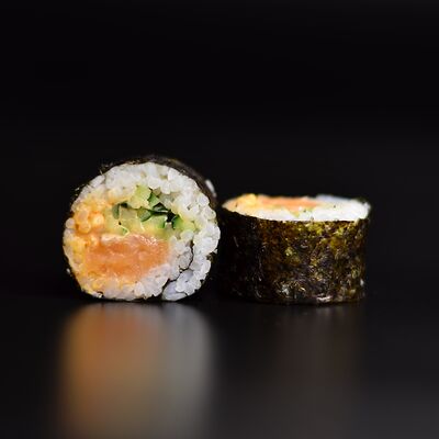 Футо с лососем в Sushi Kent по цене 621 ₽