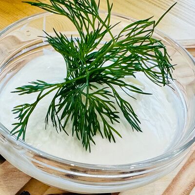 Соус майонезв Burger and desserts по цене 89 ₽