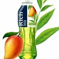 Чай Rich зеленый с манго в Шаурма от души