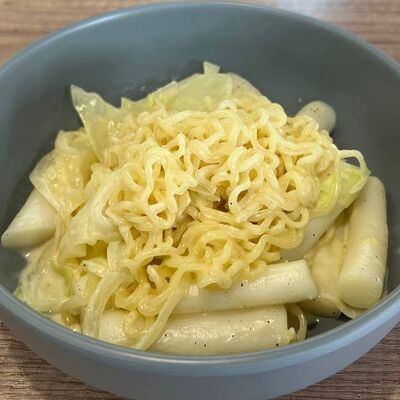 Крим рапокки в Ramen Mart по цене 3200 ₸