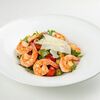 Рукола с креветками и авокадо в Bistrot по цене 2100
