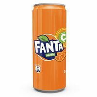 Fanta в Эра Шашлыка