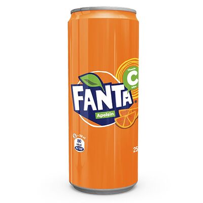 Fanta в Эра Шашлыка по цене 200 ₽