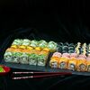 Большой куш в Sushi Room по цене 1999