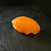 С лососем в Перформанс вкуса