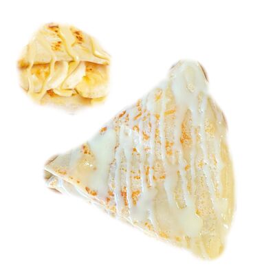 Блин Банан-сгущенка в Блинная по цене 300 ₽