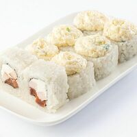 Цезарь в YumiGo Sushi