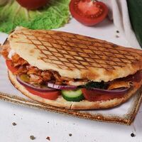 Бакинская Фирменная в Шаурма номер 1