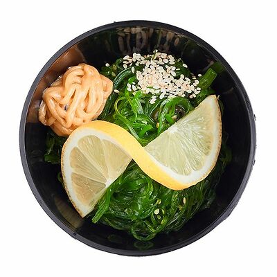 Салат Чука в Суши Точка по цене 165