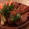 Куриные крылья BBQ в Лев Николаевич по цене 420