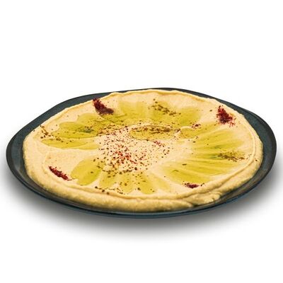 Хумус в OVERDOSE по цене 349 ₽