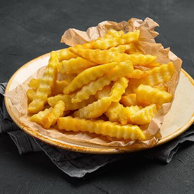 Картофель фри в Гранат по цене 260