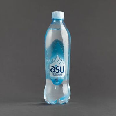 Минеральная вода Asu в Халва по цене 400 ₸