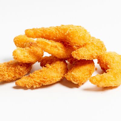 Креветка темпура SB в SibBrewery по цене 530 ₽