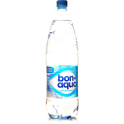 BonAqua негазированная в Узбекская кухня по цене 120 ₽