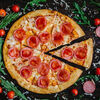 Speziato пикантная в Craft pizza Чиланзар по цене 82000