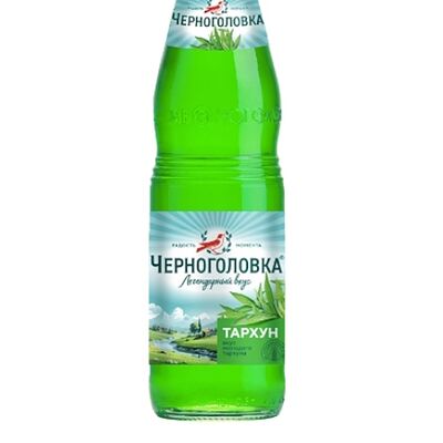 Лимонад из Черноголовки в Ферма по цене 295 ₽