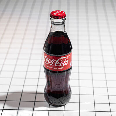 Coca-Cola в Dragon по цене 600 ₽