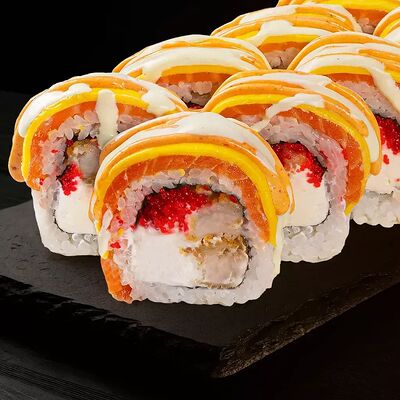 Queen в EDOO Rolls & Pizza по цене 915 ₽