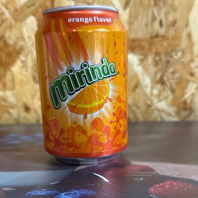 Mirinda в Турецкая Шаурма по цене 130 ₽